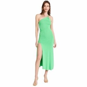 maisie midi dress for love and lemons For Love & Lemons Maisie Mini Dress in Blue